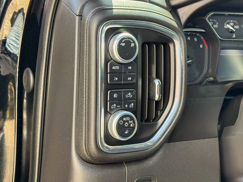 Used 2019 GMC Sierra 1500 SLT w/ SLT Premium Package image 20