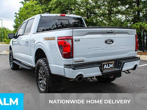 Used 2025 Ford F150 Tremor w/ Tow/Haul Package AWD/4WD image 5