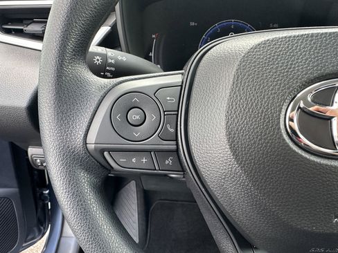 New 2026 Toyota Corolla LE w/ LE Premium Package FWD image 14