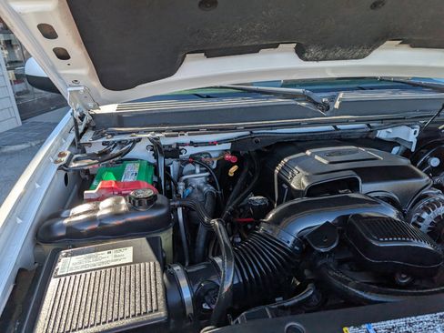 Used 2008 Chevrolet Avalanche LT w/ LT Preferred Equipment Group image 23