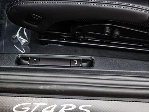 Certified 2024 Porsche 718 Cayman GT4 RS image 23