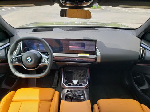New 2026 BMW X3 xDrive30i w/ Premium Package AWD/4WD image 15