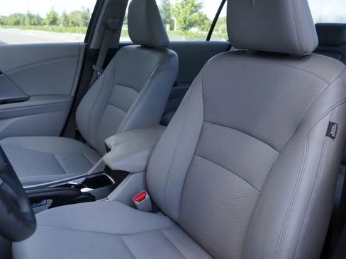 Used 2014 Honda Accord EX-L image 24