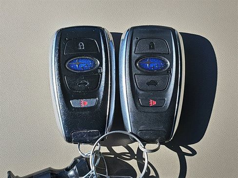 Used 2023 Subaru Outback Limited XT image 12