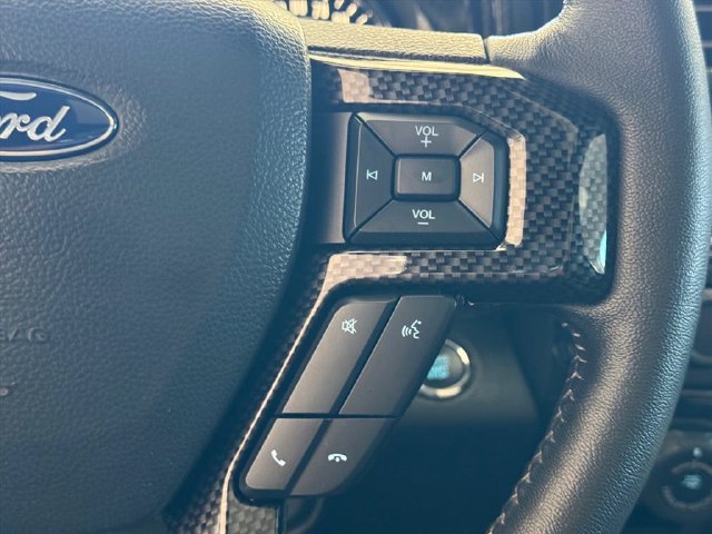 Used 2020 Ford F150 Lariat w/ Equipment Group 502A Luxury AWD/4WD image 24