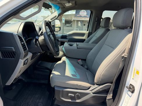 Used 2019 Ford F350 XLT w/ XLT Value Package AWD/4WD image 25