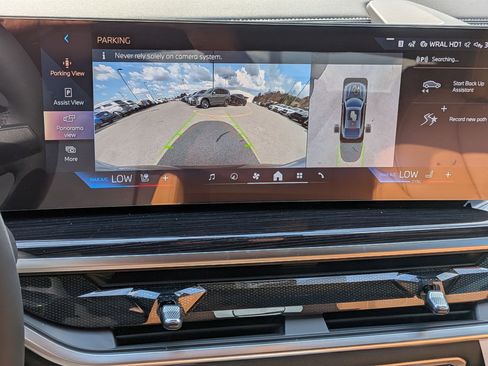 New 2026 BMW X6 xDrive40i image 24