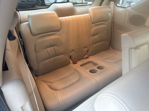 Used 2006 Buick Rendezvous AWD w/ CXL Preferred Equipment Group image 17