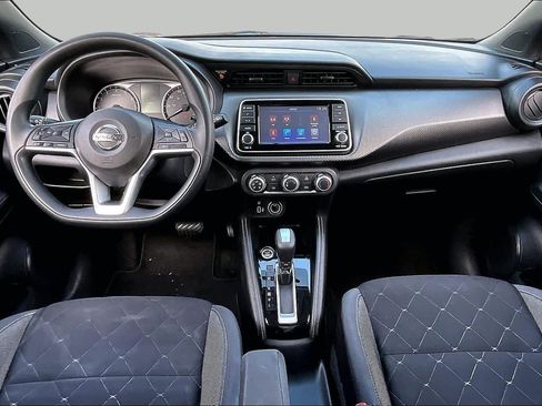 Used 2019 Nissan Kicks S FWD image 16