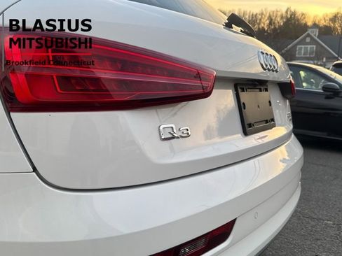 Used 2016 Audi Q3 2.0T Premium Plus image 26