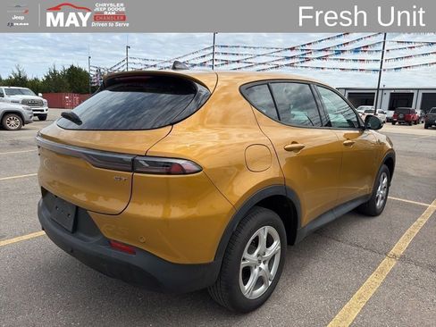 Used 2025 Dodge Hornet GT w/ GT Plus Package AWD/4WD image 6
