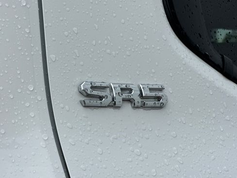 Certified 2024 Toyota Tacoma SR5 image 33