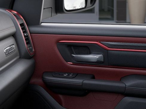 New 2026 RAM 1500 Rebel w/ Trailer Tow Group AWD/4WD image 25