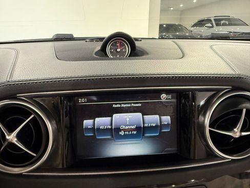 Used 2017 Mercedes-Benz SL 450 image 31