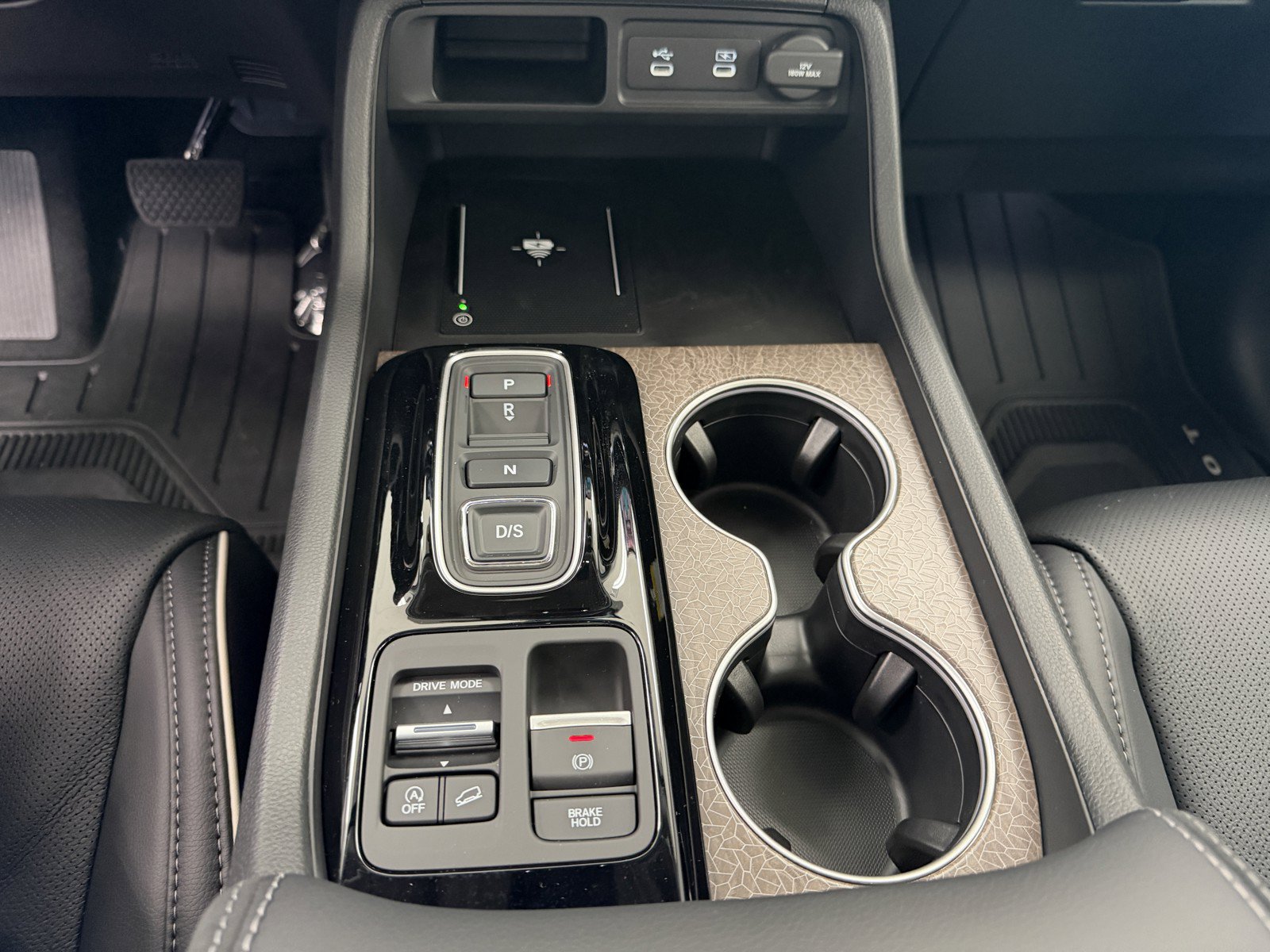 New 2026 Honda Pilot Elite image 26