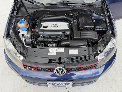 Used 2013 Volkswagen GTI 4-Door FWD image 20