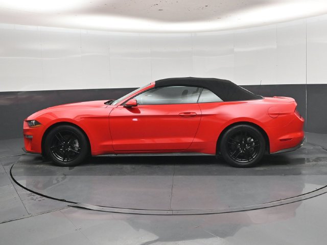 Used 2023 Ford Mustang Premium RWD image 33