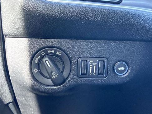 Used 2021 Dodge Challenger R/T w/ Blacktop Package image 13