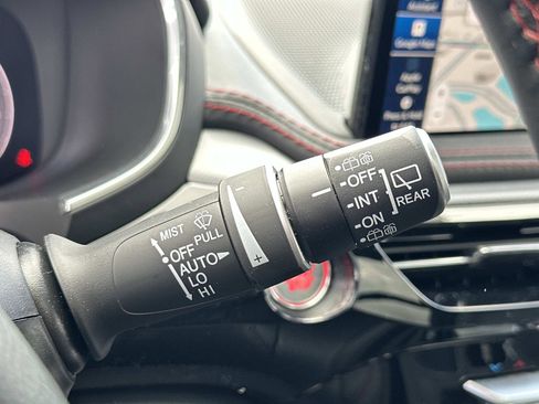 Certified 2025 Acura MDX A-Spec image 29