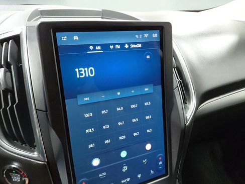 Used 2024 Ford Edge Titanium AWD/4WD image 35