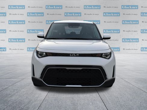 Used 2024 Kia Soul LX w/ Option Group 015 image 2