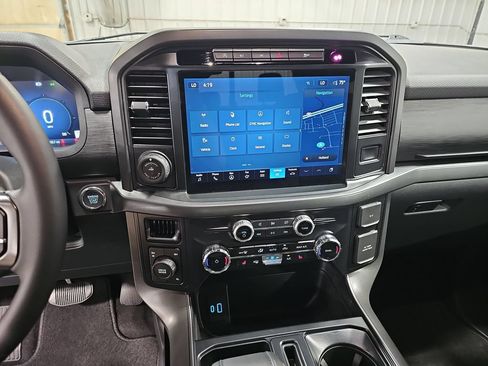 Used 2024 Ford F150 XLT w/ Equipment Group 302A MID AWD/4WD image 19
