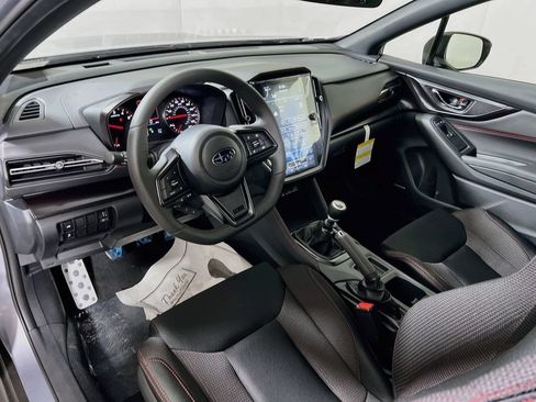 New 2026 Subaru WRX Premium AWD/4WD image 9