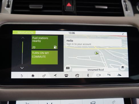 Used 2022 Land Rover Range Rover Sport HST image 20