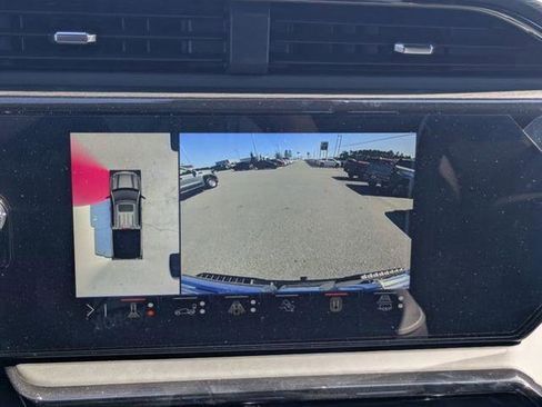 New 2026 GMC Sierra 1500 AT4X image 24