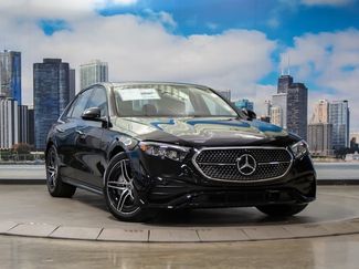 Used 2026 Mercedes-Benz E 450 4MATIC Sedan video 1