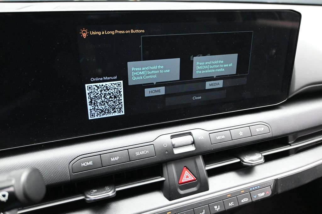 Used 2025 Kia K4 FWD image 32