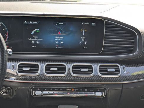 Certified 2021 Mercedes-Benz GLE 53 AMG 4MATIC Coupe image 5