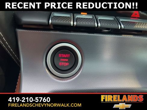 Used 2021 Jaguar F-TYPE Coupe image 28