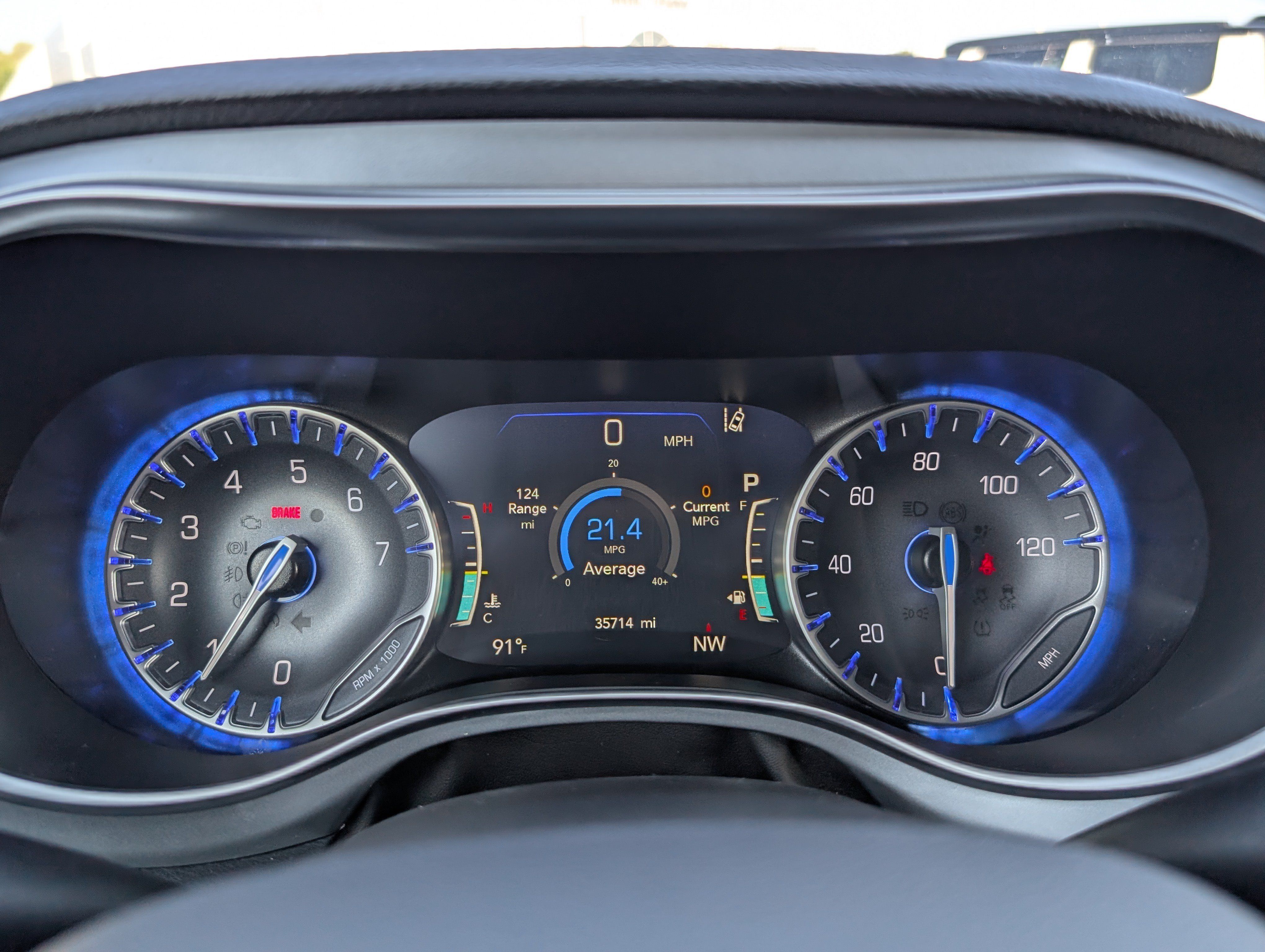 Used 2026 Chrysler Pacifica Limited w/ S Appearance Package FWD image 22