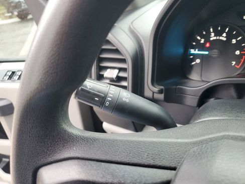 Used 2020 Ford F150 XL w/ Equipment Group 101A Mid image 35