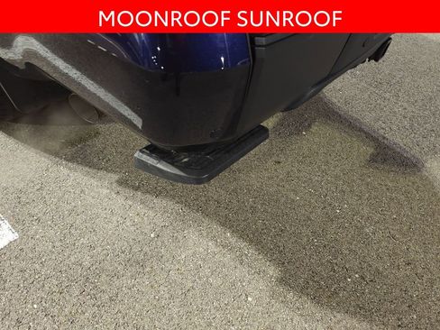 Used 2024 Toyota Tundra Limited w/ TRD Off-Road Package image 6