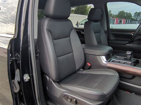 Certified 2023 GMC Sierra 1500 SLT w/ SLT Premium Package image 27