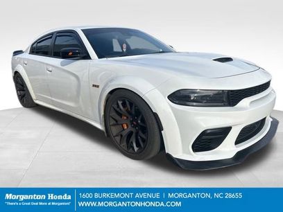 Used 2023 Dodge Charger Scat Pack