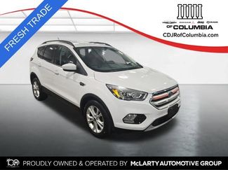 Used 2018 Ford Escape SEL 360° Tour
