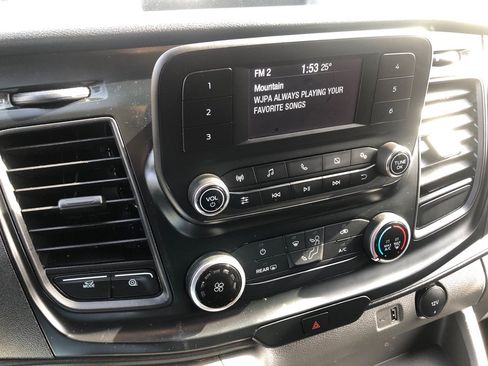 Used 2024 Ford Transit 250 T-250 w/ Exterior Upgrade Package image 27