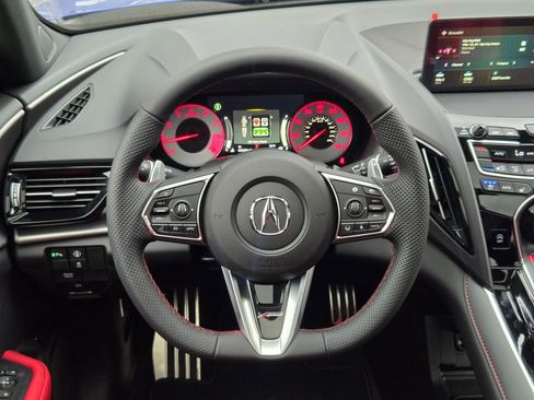 New 2026 Acura RDX A-Spec image 22