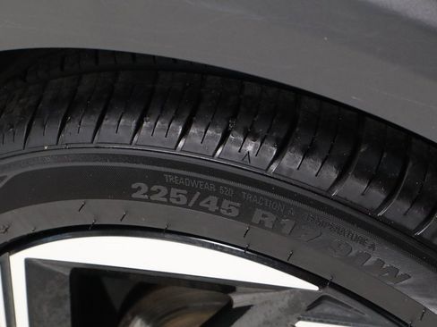 Used 2025 Kia K4 EX image 20