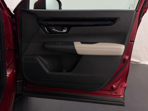 New 2026 Honda CR-V EX-L image 33