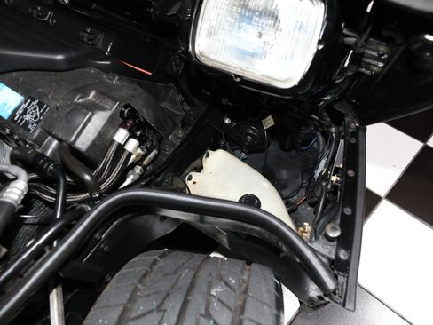 Used 1990 Chevrolet Corvette ZR-1 RWD image 70