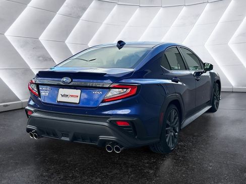 Used 2024 Subaru WRX GT w/ Popular Package #2A image 4