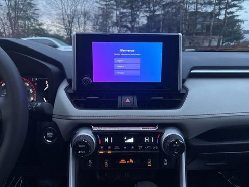 Certified 2024 Toyota RAV4 XLE w/ Convenience Package image 18