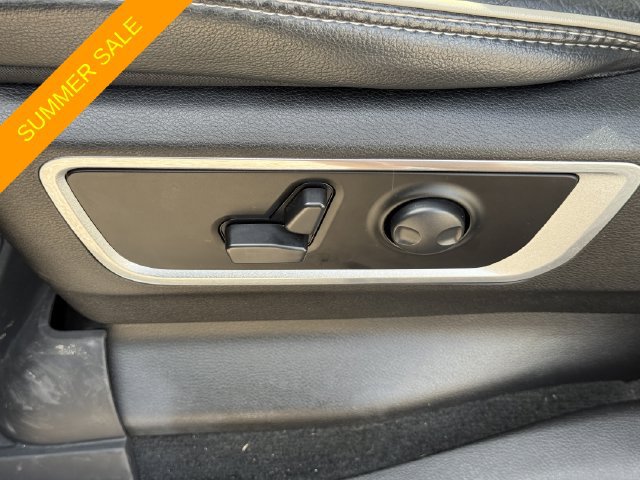 Certified 2022 RAM 1500 Laramie AWD/4WD image 21