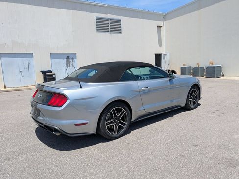 Used 2023 Ford Mustang Premium w/ Equipment Group 201A RWD image 7