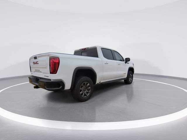 Used 2024 GMC Sierra 1500 AT4X AWD/4WD image 8
