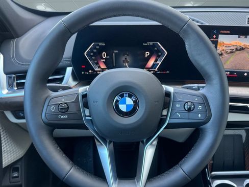 New 2026 BMW X1 xDrive28i w/ Technology Package image 16